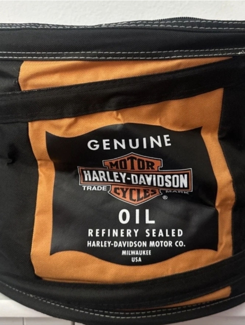 Harley-Davidson Cooler Bag